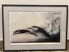 Vintage louis icart for sale  Port Chester
