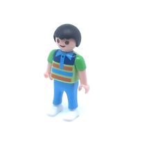 Playmobil enfant moderne d'occasion  Riedisheim