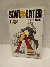 soul eater variant usato  Italia