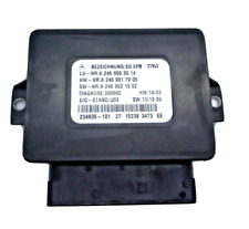 Module frein main d'occasion  Mainvilliers