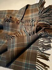 Thick heavy brown for sale  GRETNA