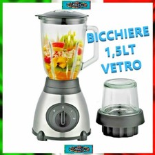 Frullatore 800w con usato  Napoli