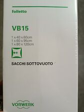Kit buste sacchi usato  Cava de Tirreni