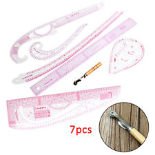 7pcs french tailor for sale  UK