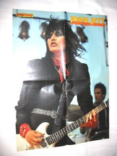 Joan jett dallas gebraucht kaufen  Bad Rappenau
