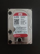 Western digital red d'occasion  Houdan