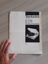 Technics direct drive usato  Fiumicino