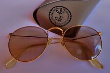 Lunettes soleil vintage d'occasion  France