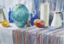 Original watercolour still for sale  WIRRAL