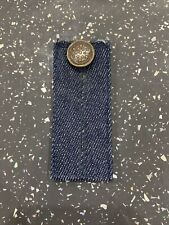 Waistband extender dark for sale  BENFLEET