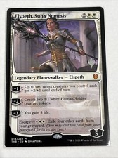 Elspeth sun nemesis for sale  Pompton Plains
