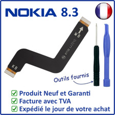 Nappe connexion circuit d'occasion  Lyon IX