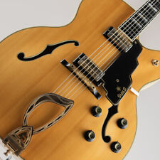 Guild 500 blonde d'occasion  Expédié en Belgium