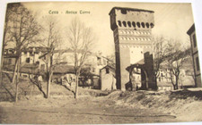 1910 cuneo ceva usato  Roma