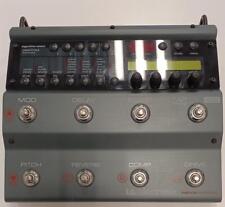 TC ELECTRONIC NOVA SYSTEM Multi-efeitos do Japão comprar usado  Enviando para Brazil