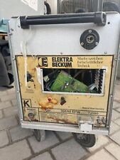 Industrieschweißgerät elektr gebraucht kaufen  Ellwangen (Jagst)