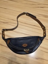 Braun büffel leder gebraucht kaufen  Kirn