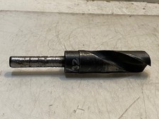 Usado, Broca HSS 1-1/32" 6-1/8" longa 12mm extremidade 26mm OD comprar usado Usado, Broca HSS 1-1/32" 6-1/8" longa 12mm extremidade 26mm OD comprar usado  Enviando para Brazil