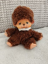 Monchhichi mini monchhichi gebraucht kaufen  Storkow