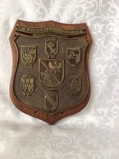 Wappenschild fregattengeschwad gebraucht kaufen  Fallingbostel