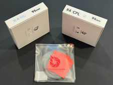 nd filter for sale  Broad Brook