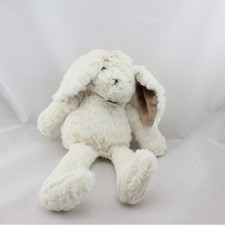 Doudou lapin blanc d'occasion  Le Portel
