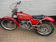 Bultaco sherpa classic for sale  IPSWICH