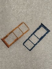 Carrello sim samsung usato  Castellana Grotte