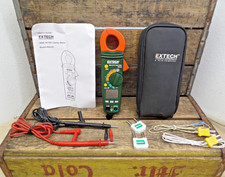 Extech ma220 true for sale  Huntington Beach