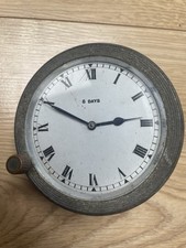jaeger clock for sale jaeger clock for sale RUISLIP