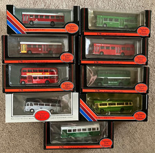 Efe bus models for sale  WALSALL