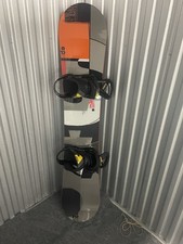 Burton clash snowboard for sale  Scarsdale