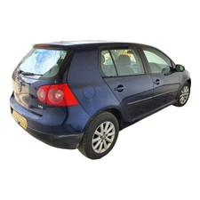 Golf match tdi for sale  ABERDEEN