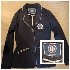 Show jumping jacket for sale  CREWE