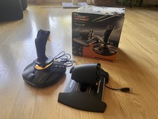 Thrustmaster .16000m fcs for sale  Lafayette