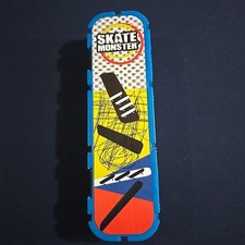 Usado, Estojo de transporte Tech Deck Skate Monster vintage comprar usado  Enviando para Brazil