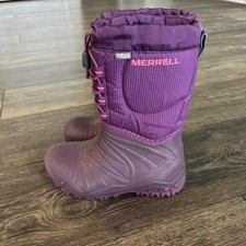 Merrell snow quest for sale  Mount Vernon