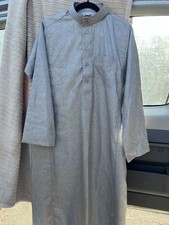 Mens koweti thobe for sale  UK