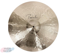Cymbale paiste signature d'occasion  Expédié en France