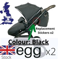 Egg pram stroller for sale  MANCHESTER