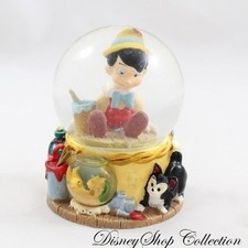 Mini snow globe d'occasion  Expédié en Belgium