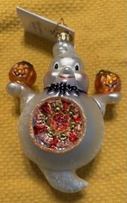 Radko halloween orns for sale  Massillon
