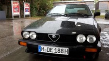 Alfa romeo gtv gebraucht kaufen  Lindau (Bodensee)
