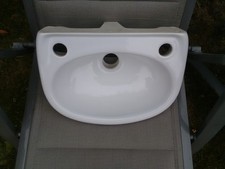 ceramic 2 sinks for sale  BEVERLEY