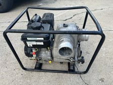 Water pump trash for sale  Melrose Park
