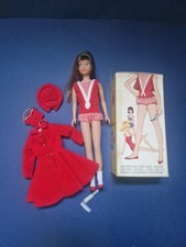 Barbie skipper. barbie usato  Maccagno con Pino e Veddasca