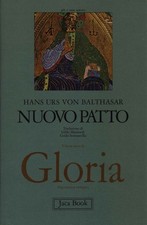 Gloria hans urs usato  Cambiago