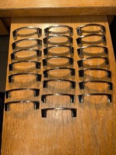 Vintage 1950s chrome for sale  Denver