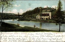 Wolkenburg mulde limbach gebraucht kaufen  Berlin