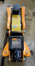 sealey trolley jack 2200hl for sale  NEWCASTLE UPON TYNE